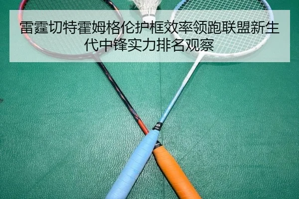雷霆切特霍姆格伦护框效率领跑联盟新生代中锋实力排名观察